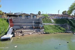 480 E Riverfront Dr, Parker, AZ 85344 - Photo 60