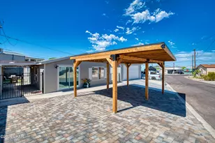 31844 Fleet Rd, Parker, AZ 85344 - Photo 2