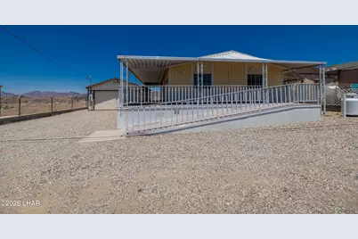 31941 Rio Vista Rd, Parker, AZ 85344 - Photo 6