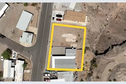 31941 Rio Vista Rd, Parker, AZ 85344 - Photo 4