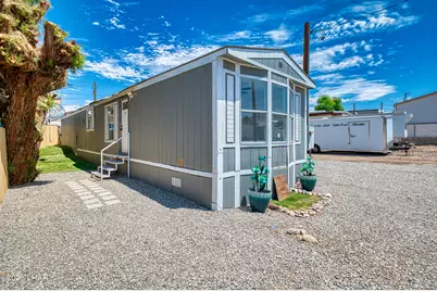 31825 Fleet Rd, Parker, AZ 85344 - Photo 2