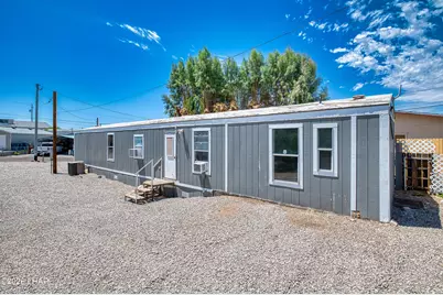 31825 Fleet Rd, Parker, AZ 85344 - Photo 4