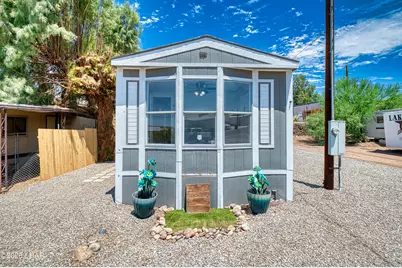 31825 Fleet Rd, Parker, AZ 85344 - Photo 1