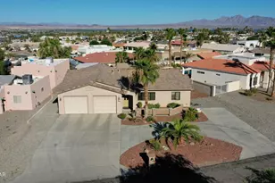 1831 Combat Dr, Lake Havasu City, AZ 86403 - Photo 1