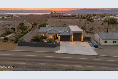 3871 Kiowa Blvd S, Lake Havasu City, AZ 86404 - Photo 1