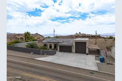 3871 Kiowa Blvd S, Lake Havasu City, AZ 86404 - Photo 2