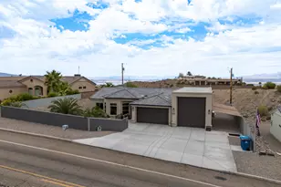 3871 Kiowa Blvd S, Lake Havasu City, AZ 86404 - Photo 2