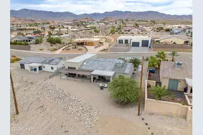 3871 Kiowa Blvd S, Lake Havasu City, AZ 86404 - Photo 56
