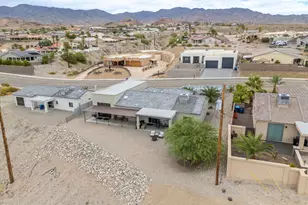 3871 Kiowa Blvd S, Lake Havasu City, AZ 86404 - Photo 56