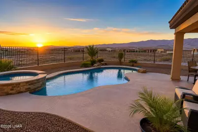 3871 Kiowa Blvd S, Lake Havasu City, AZ 86404 - Photo 56