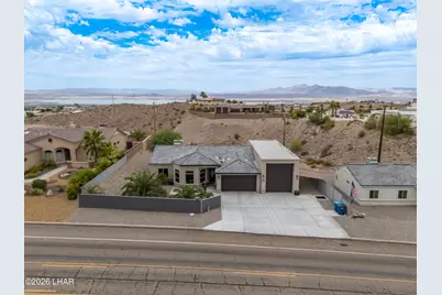 3871 Kiowa Blvd S, Lake Havasu City, AZ 86404 - Photo 54