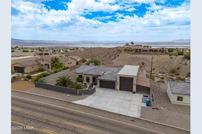 3871 Kiowa Blvd S, Lake Havasu City, AZ 86404 - Photo 52
