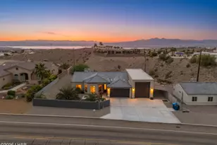 3871 Kiowa Blvd S, Lake Havasu City, AZ 86404 - Photo 1