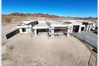 2496 Flat Irons Ln, Lake Havasu City, AZ 86406 - Photo 2