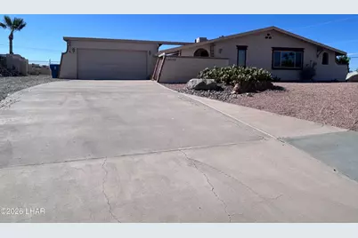 3570 Kiowa Blvd S, Lake Havasu City, AZ 86404 - Photo 1