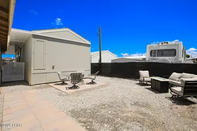 413 N Stardust Ln, Parker, AZ 85344 - Photo 20