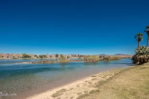 413 N Stardust Ln, Parker, AZ 85344 - Photo 26