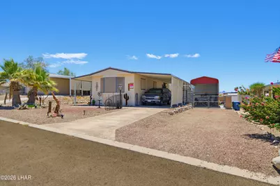 1961 Havasu Garden Dr, Lake Havasu City, AZ 86404 - Photo 2