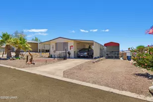 1961 Havasu Garden Dr, Lake Havasu City, AZ 86404 - Photo 2