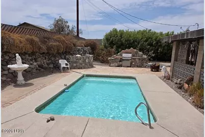 1940 Papago Dr, Lake Havasu City, AZ 86403 - Photo 2