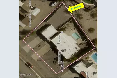1940 Papago Dr, Lake Havasu City, AZ 86403 - Photo 4