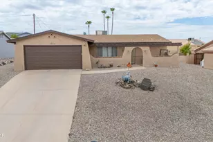 3270 Thundercloud Dr, Lake Havasu City, AZ 86406 - Photo 1