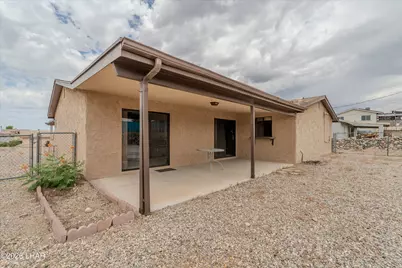 3270 Thundercloud Dr, Lake Havasu City, AZ 86406 - Photo 26