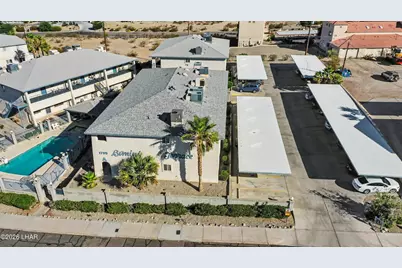 1795 Bimini Ln #A5, Lake Havasu City, AZ 86403 - Photo 40