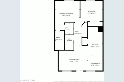 1795 Bimini Ln #A5, Lake Havasu City, AZ 86403 - Photo 2
