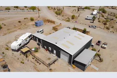 7703 N Sierra Vista Dr, Lake Havasu City, AZ 86404 - Photo 6