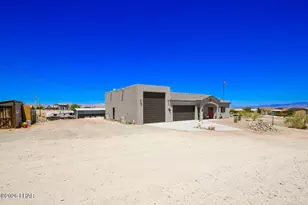 7703 N Sierra Vista Dr, Lake Havasu City, AZ 86404 - Photo 4