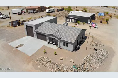 7703 N Sierra Vista Dr, Lake Havasu City, AZ 86404 - Photo 1