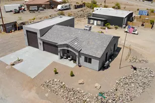 7703 N Sierra Vista Dr, Lake Havasu City, AZ 86404 - Photo 1