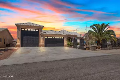 751 Paseo Granada, Lake Havasu City, AZ 86406 - Photo 1