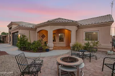 751 Paseo Granada, Lake Havasu City, AZ 86406 - Photo 2
