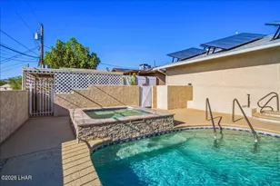 3455 Saddleback Dr, Lake Havasu City, AZ 86406 - Photo 50