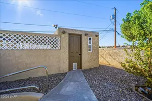 3455 Saddleback Dr, Lake Havasu City, AZ 86406 - Photo 48