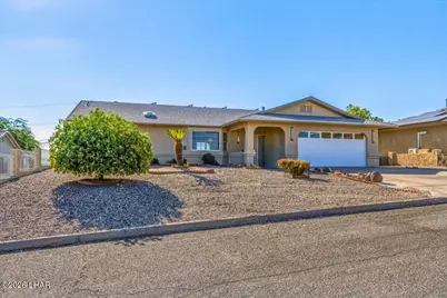 3455 Saddleback Dr, Lake Havasu City, AZ 86406 - Photo 4