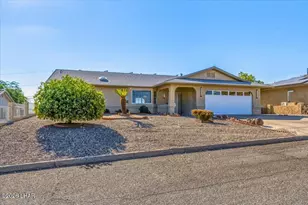 3455 Saddleback Dr, Lake Havasu City, AZ 86406 - Photo 4