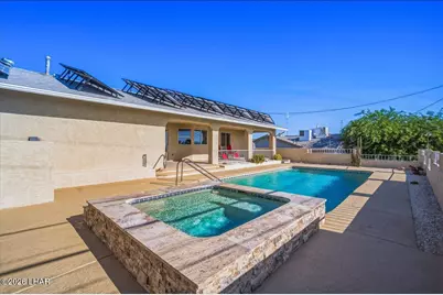 3455 Saddleback Dr, Lake Havasu City, AZ 86406 - Photo 54