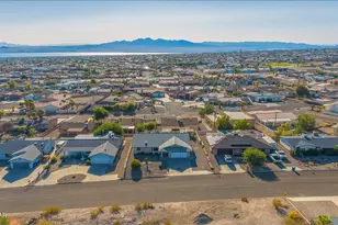 3455 Saddleback Dr, Lake Havasu City, AZ 86406 - Photo 58