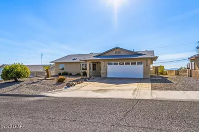 3455 Saddleback Dr, Lake Havasu City, AZ 86406 - Photo 2