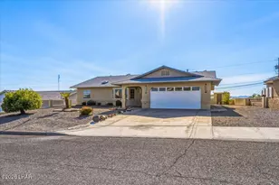 3455 Saddleback Dr, Lake Havasu City, AZ 86406 - Photo 2