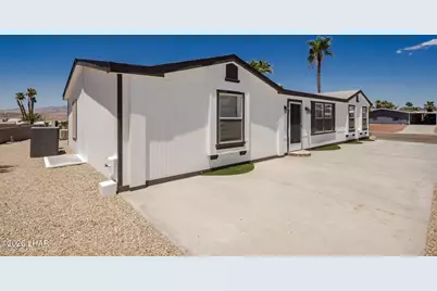 1967 Big Bass, Lake Havasu City, AZ 86404 - Photo 6