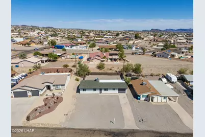 2684 Tanglewood Dr, Lake Havasu City, AZ 86403 - Photo 32