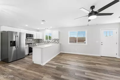 2684 Tanglewood Dr, Lake Havasu City, AZ 86403 - Photo 6