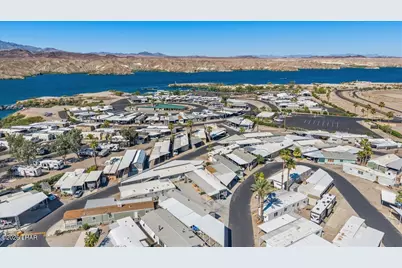 601 Beachcomber Blvd #342, Lake Havasu City, AZ 86403 - Photo 48