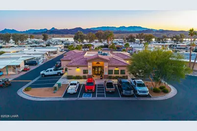 601 Beachcomber Blvd #342, Lake Havasu City, AZ 86403 - Photo 54