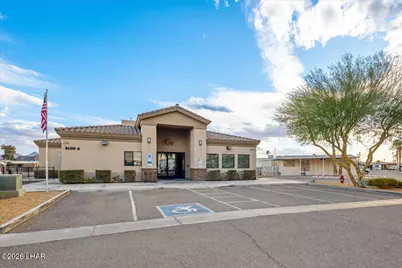 601 Beachcomber Blvd #342, Lake Havasu City, AZ 86403 - Photo 52