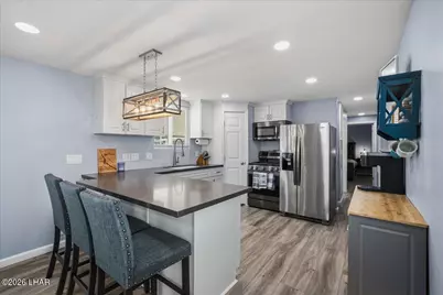 601 Beachcomber Blvd #342, Lake Havasu City, AZ 86403 - Photo 10